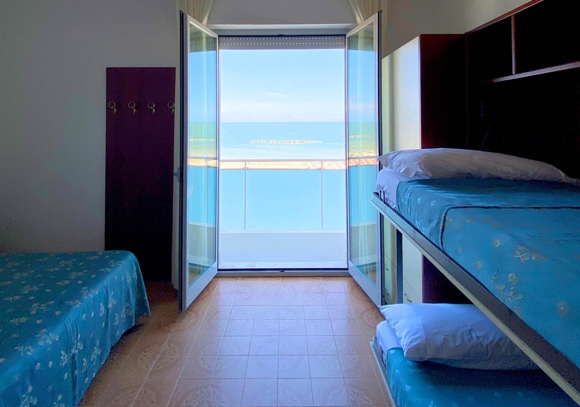 Hotel Sayonara سينِغاليا المظهر الخارجي الصورة